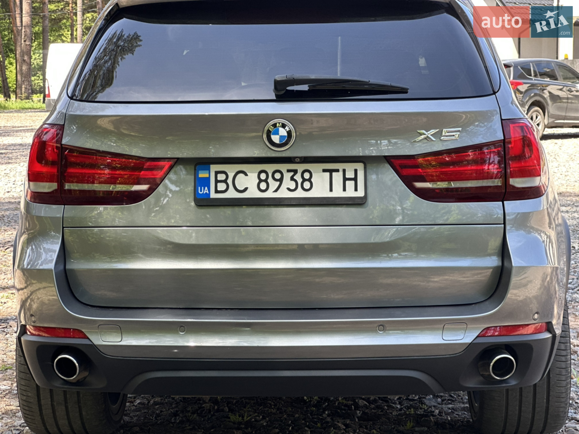 2016 BMW X5 - мініатюра 31