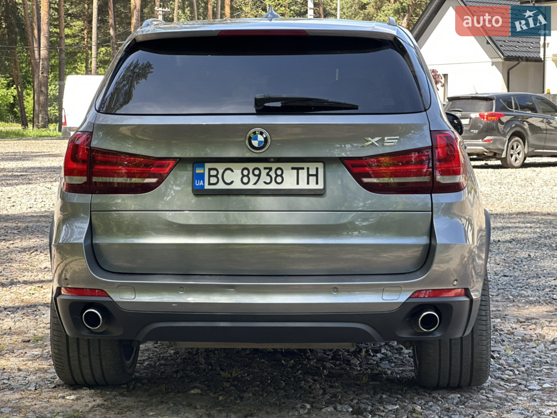 2016 BMW X5 - мініатюра 32