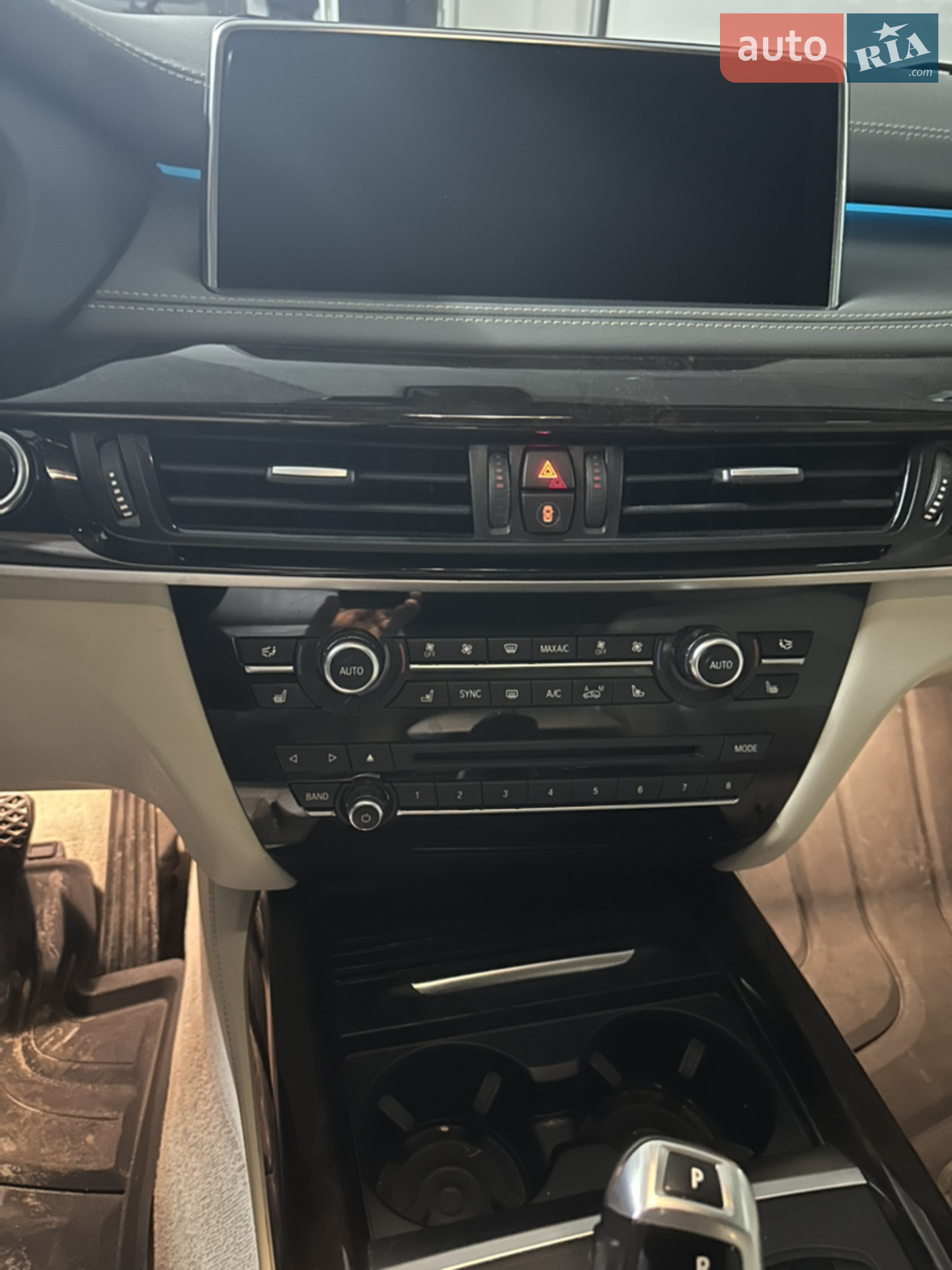 2016 BMW X5 - мініатюра 42