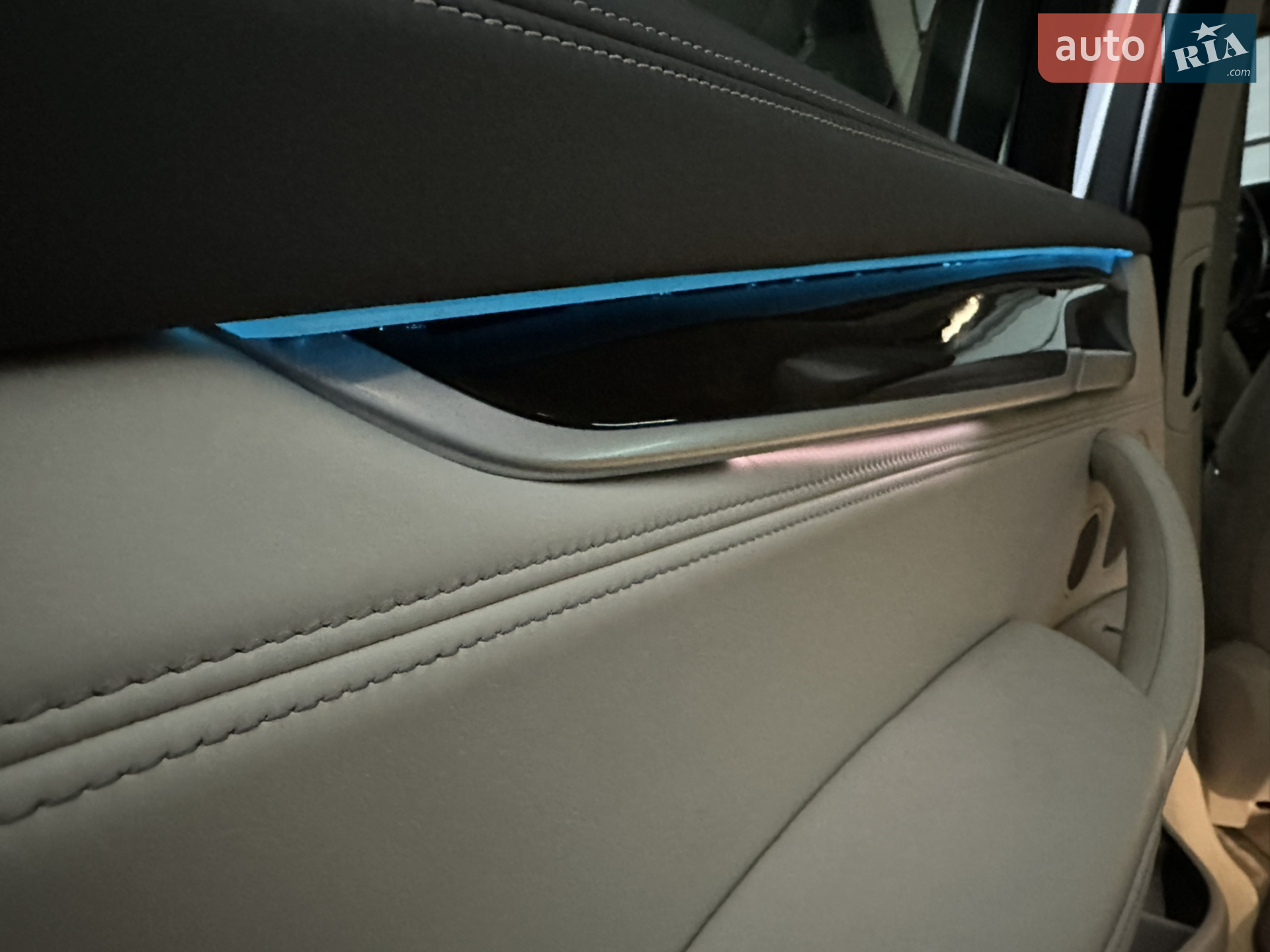 2016 BMW X5 - мініатюра 44