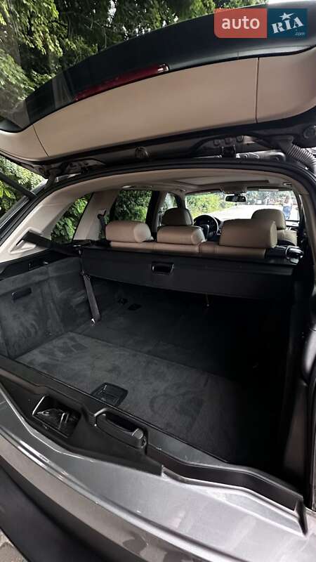 Внедорожник / Кроссовер BMW X5 2009 в Львове