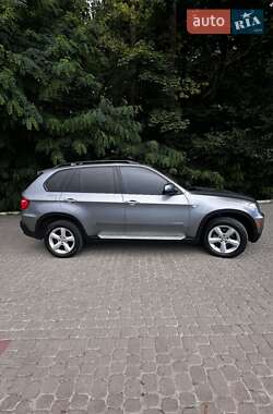 Внедорожник / Кроссовер BMW X5 2009 в Львове
