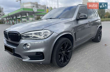 Внедорожник / Кроссовер BMW X5 2015 в Житомире