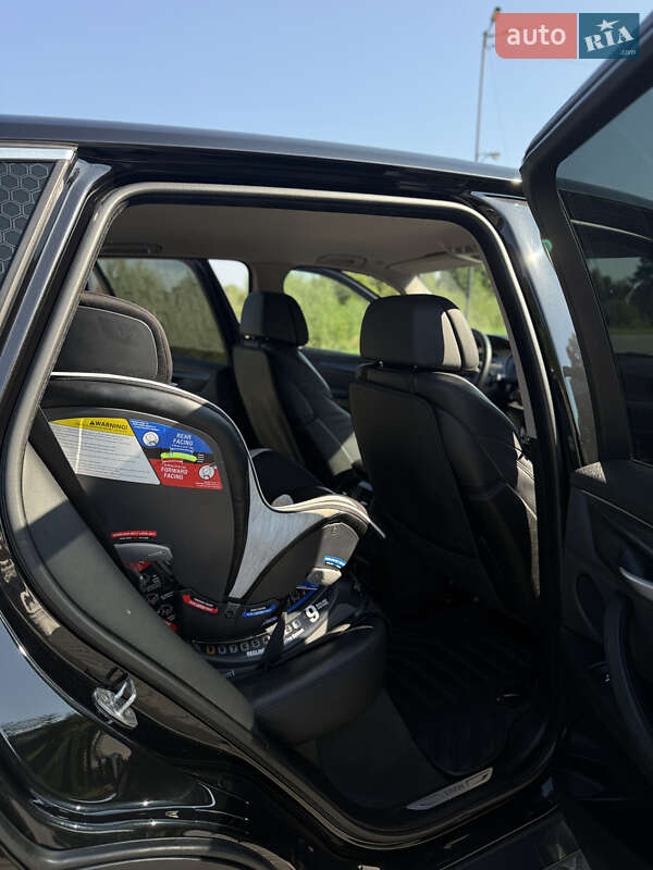 Позашляховик / Кросовер BMW X5 2016 в Вигоді фото 38 Позашляховик / Кросовер BMW X5 2016 в Вигоді