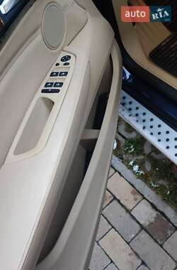 Внедорожник / Кроссовер BMW X5 2011 в Ковеле