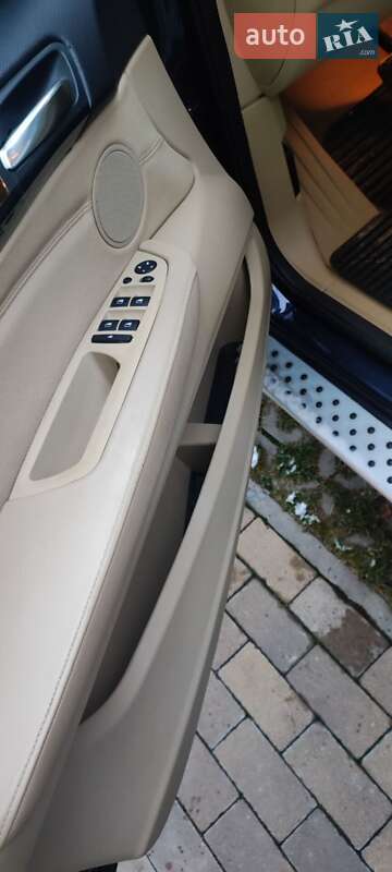 Позашляховик / Кросовер BMW X5 2011 в Ковелі