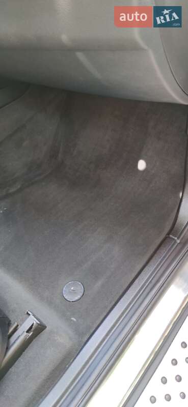 Внедорожник / Кроссовер BMW X5 2008 в Ахтырке