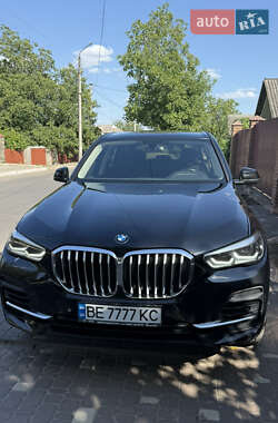 Внедорожник / Кроссовер BMW X5 2022 в Первомайске