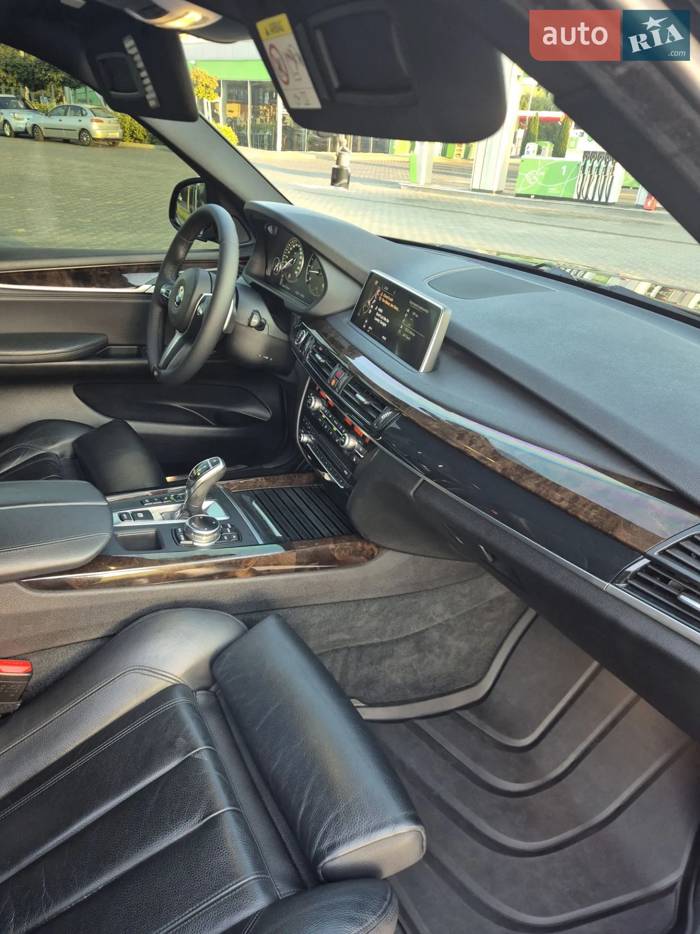 2014 BMW X5 - мініатюра 12