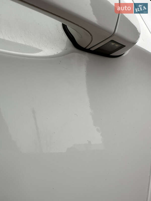 Позашляховик / Кросовер BMW X5 2012 в Тернополі