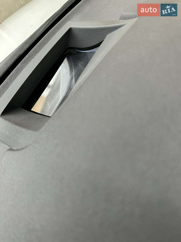 Позашляховик / Кросовер BMW X5 2012 в Тернополі