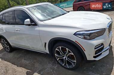 Внедорожник / Кроссовер BMW X5 2020 в Львове