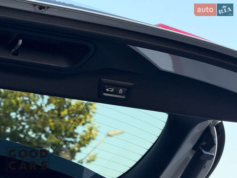 Внедорожник / Кроссовер BMW X5 2018 в Одессе фото 17 Внедорожник / Кроссовер BMW X5 2018 в Одессе