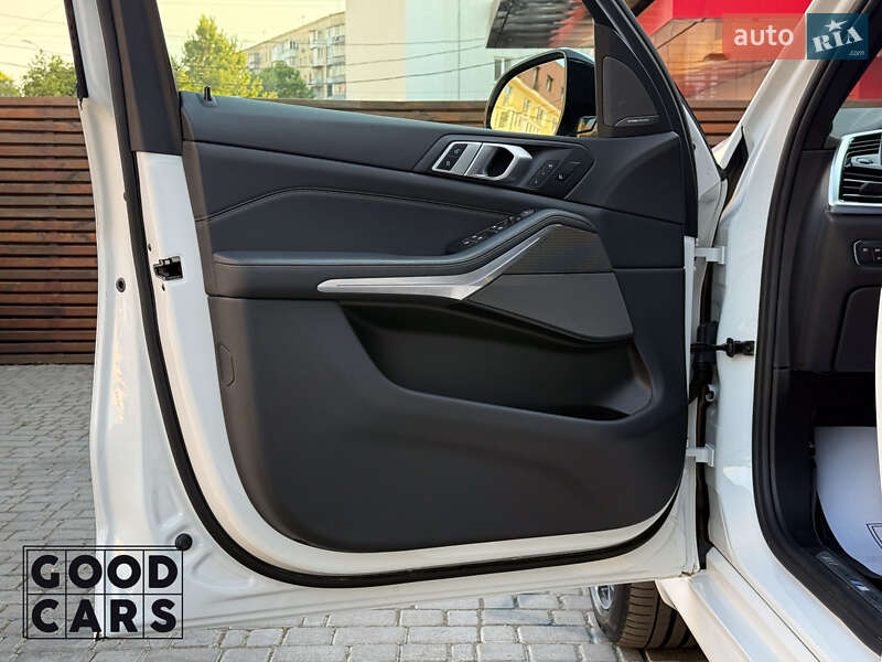 Внедорожник / Кроссовер BMW X5 2018 в Одессе фото 22 Внедорожник / Кроссовер BMW X5 2018 в Одессе