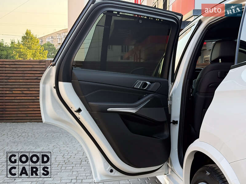 Внедорожник / Кроссовер BMW X5 2018 в Одессе фото 26 Внедорожник / Кроссовер BMW X5 2018 в Одессе