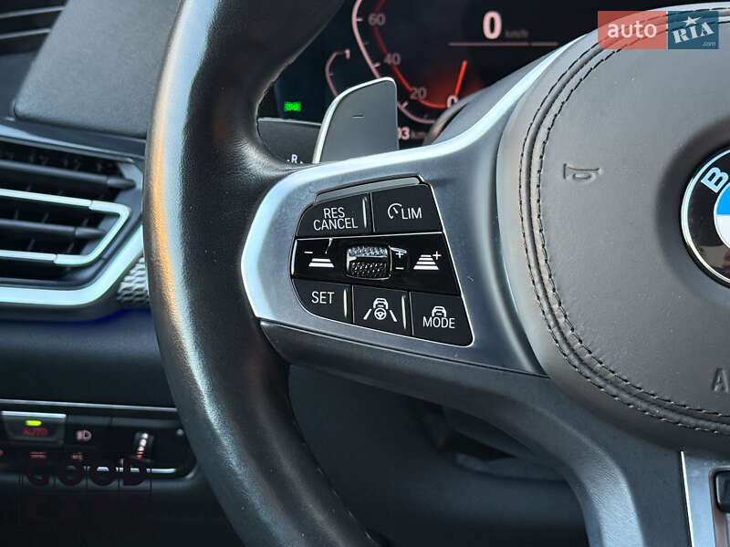 Внедорожник / Кроссовер BMW X5 2018 в Одессе фото 31 Внедорожник / Кроссовер BMW X5 2018 в Одессе