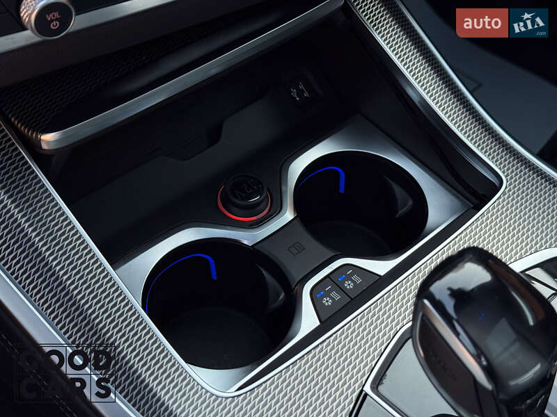 Внедорожник / Кроссовер BMW X5 2018 в Одессе фото 39 Внедорожник / Кроссовер BMW X5 2018 в Одессе