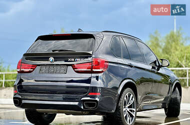 Позашляховик / Кросовер BMW X5 2013 в Києві