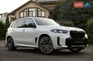 Внедорожник / Кроссовер BMW X5 2023 в Одессе