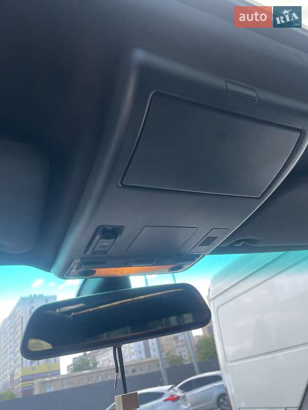 Внедорожник / Кроссовер BMW X5 2004 в Одессе