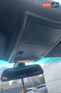 Внедорожник / Кроссовер BMW X5 2004 в 