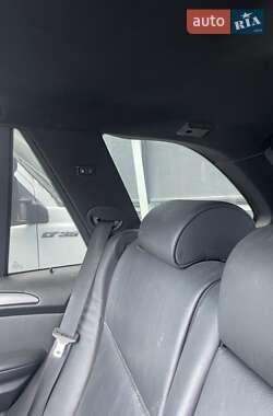 Внедорожник / Кроссовер BMW X5 2004 в 