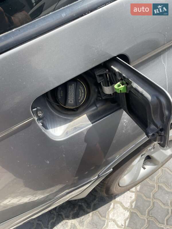 Внедорожник / Кроссовер BMW X5 2004 в Одессе