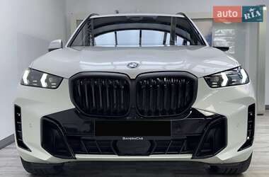 Позашляховик / Кросовер BMW X5 2025 в Дрогобичі