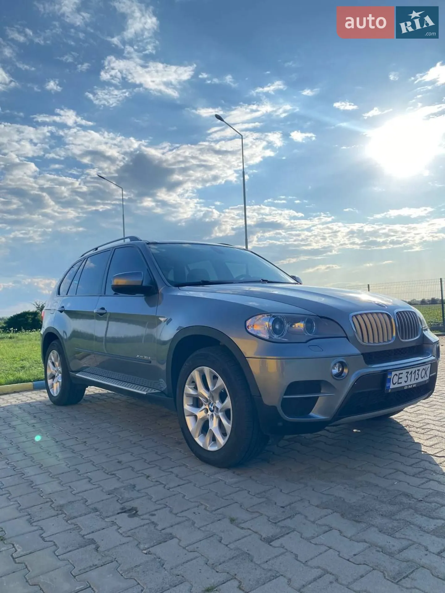 2013 BMW X5 - мініатюра 8