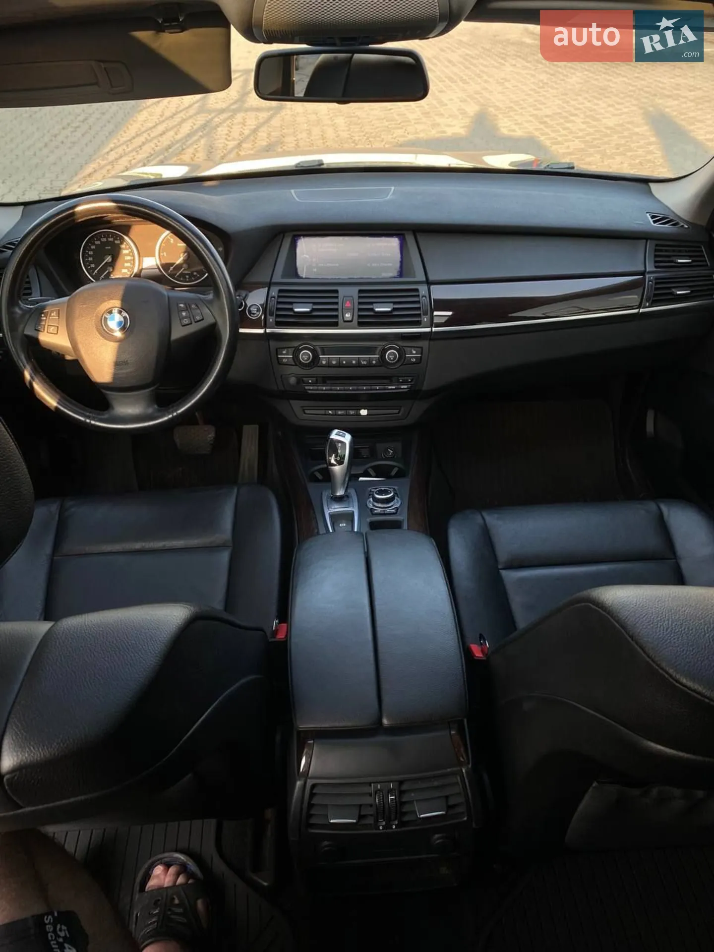 2013 BMW X5 - мініатюра 15