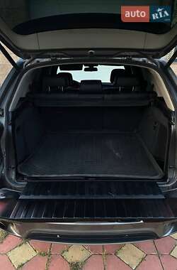 Внедорожник / Кроссовер BMW X5 2013 в Новоселице