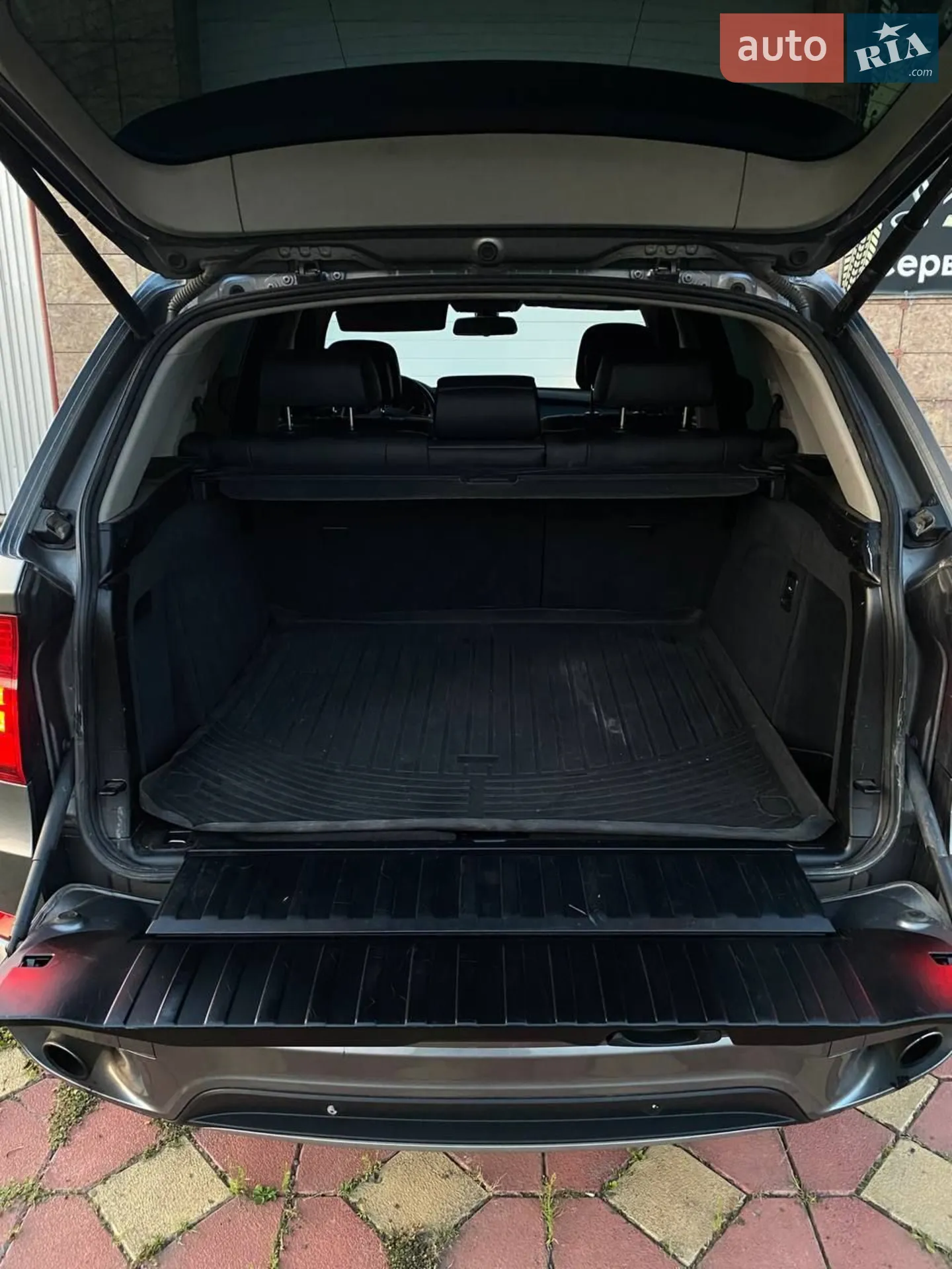 2013 BMW X5 - мініатюра 20
