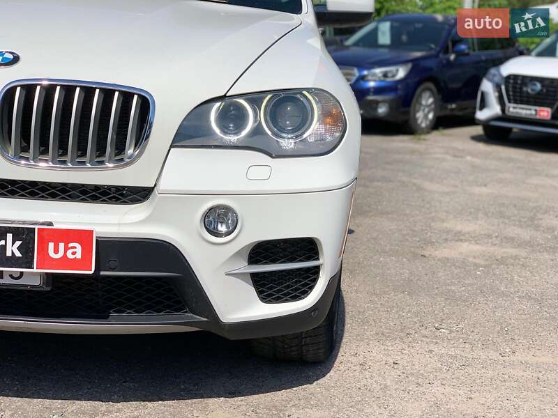 Позашляховик / Кросовер BMW X5 2013 в Вінниці фото 9 Позашляховик / Кросовер BMW X5 2013 в Вінниці