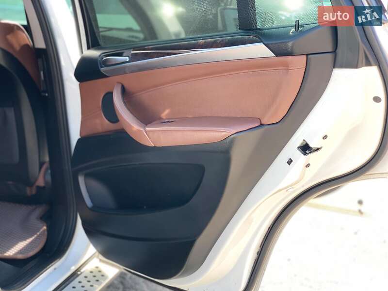 Позашляховик / Кросовер BMW X5 2013 в Вінниці фото 24 Позашляховик / Кросовер BMW X5 2013 в Вінниці