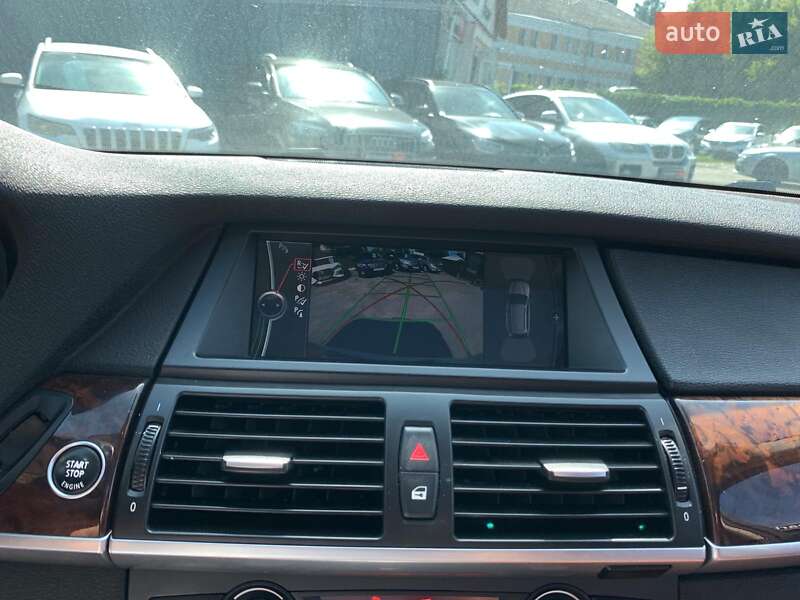 Позашляховик / Кросовер BMW X5 2013 в Вінниці фото 34 Позашляховик / Кросовер BMW X5 2013 в Вінниці