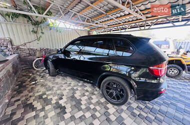 Внедорожник / Кроссовер BMW X5 2011 в Днепре