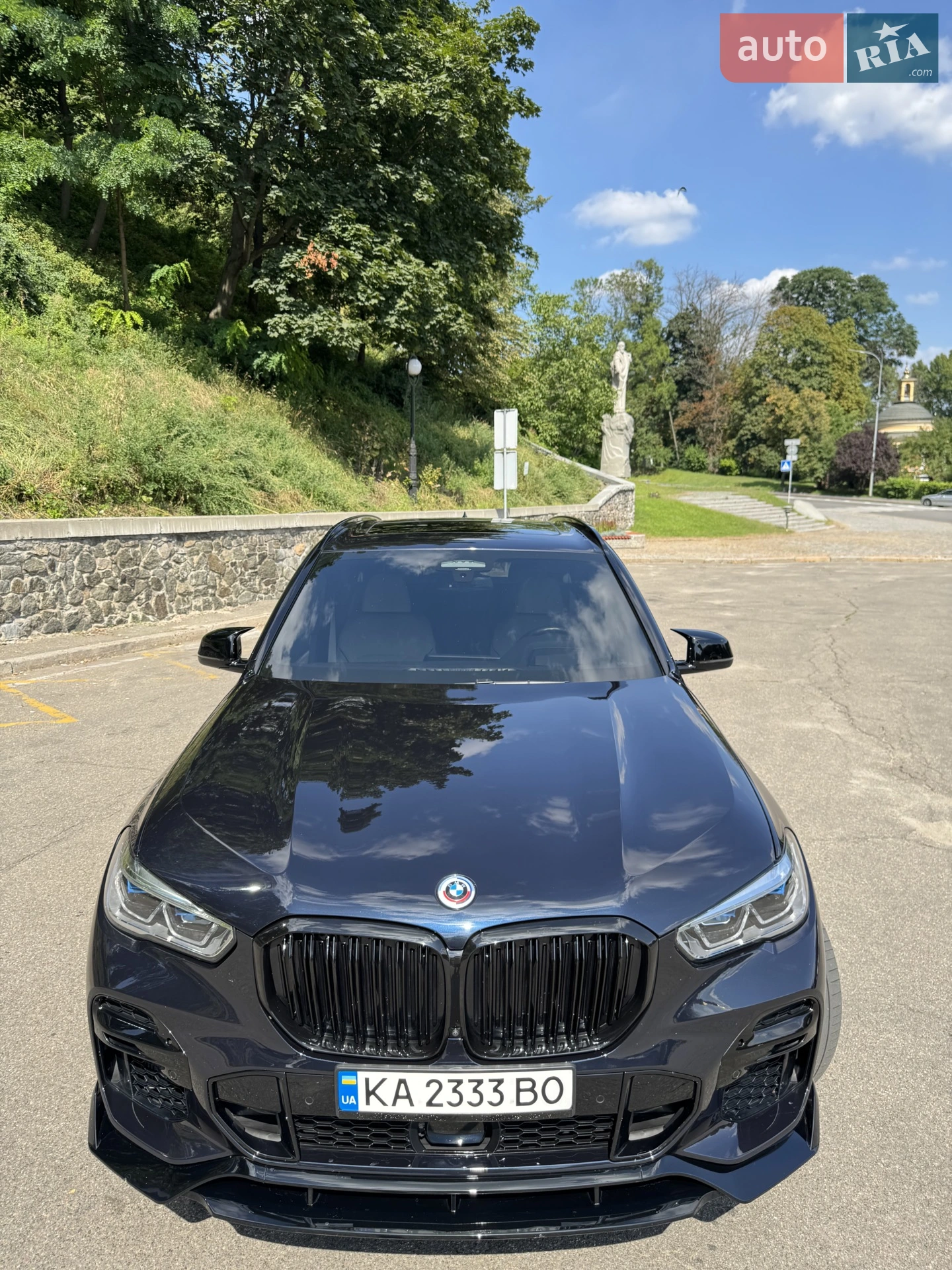 2022 BMW X5 - мініатюра 10