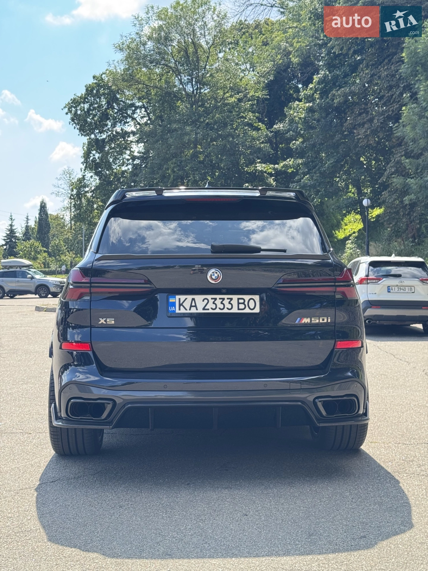 2022 BMW X5 - мініатюра 7