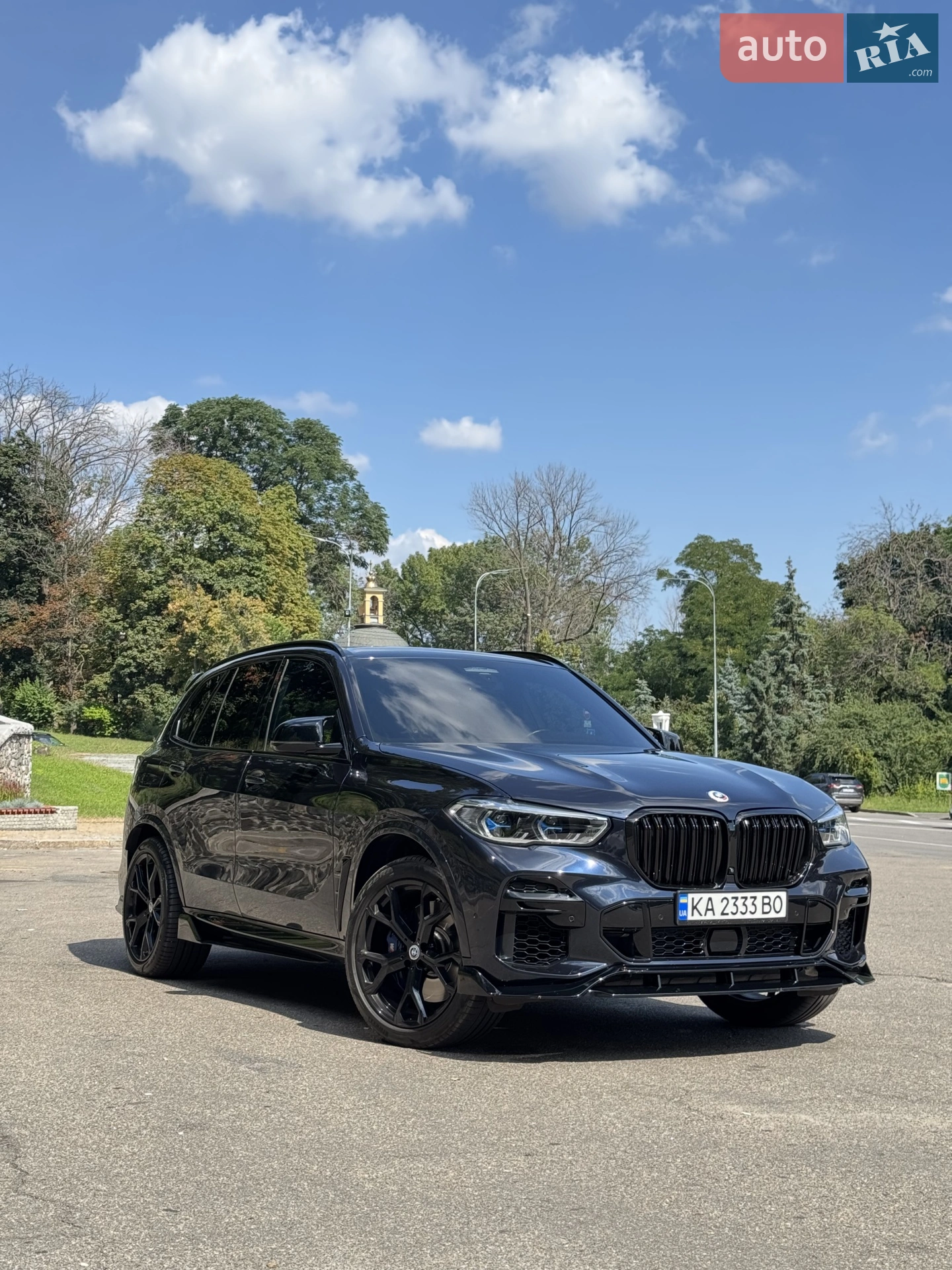 2022 BMW X5 - мініатюра 13