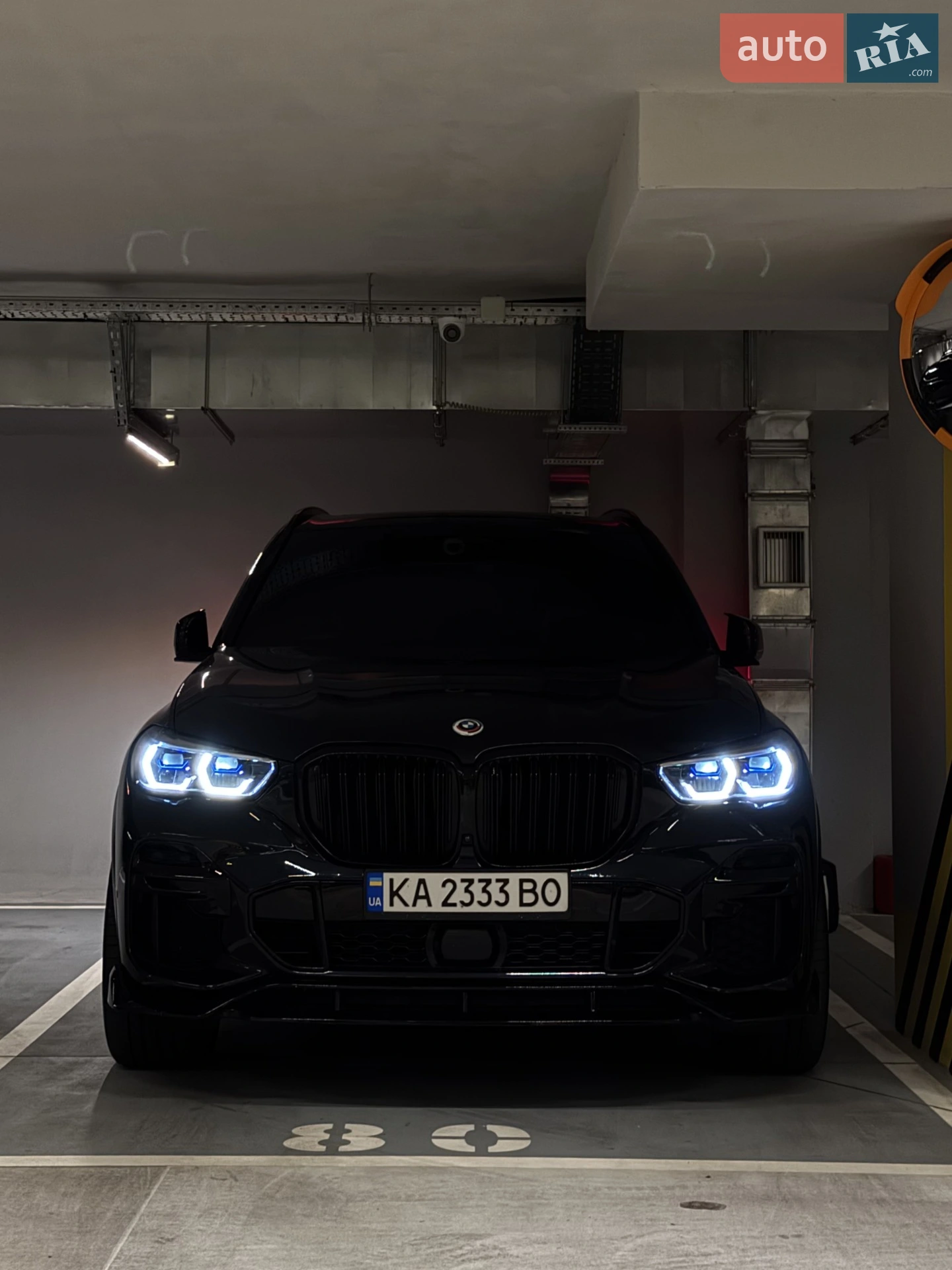 2022 BMW X5 - мініатюра 28