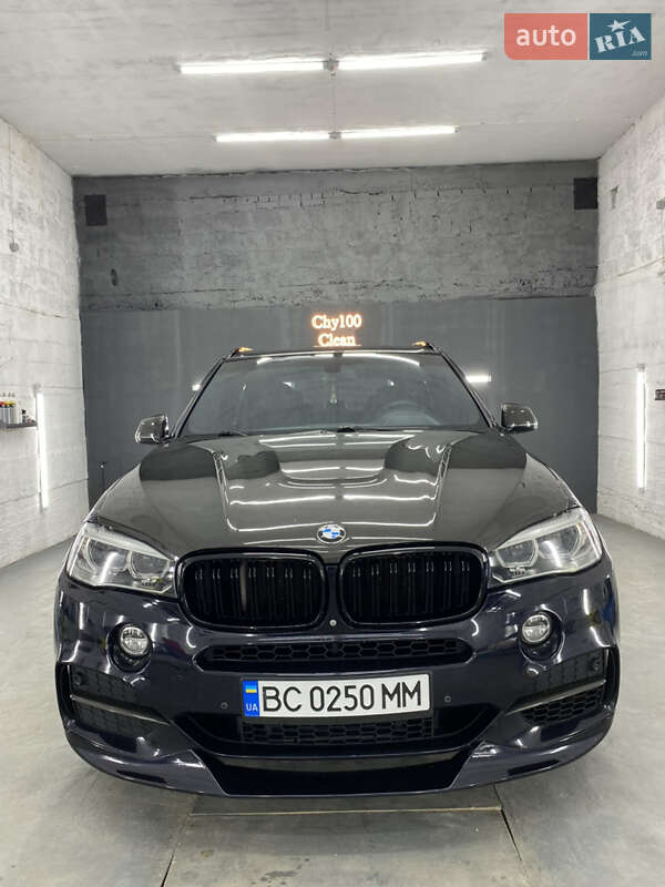 BMW X5 2013 BMW X5 2013