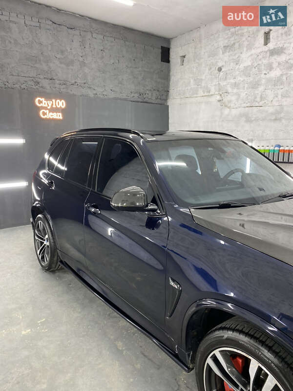 Внедорожник / Кроссовер BMW X5 2013 в Львове фото 6 Внедорожник / Кроссовер BMW X5 2013 в Львове