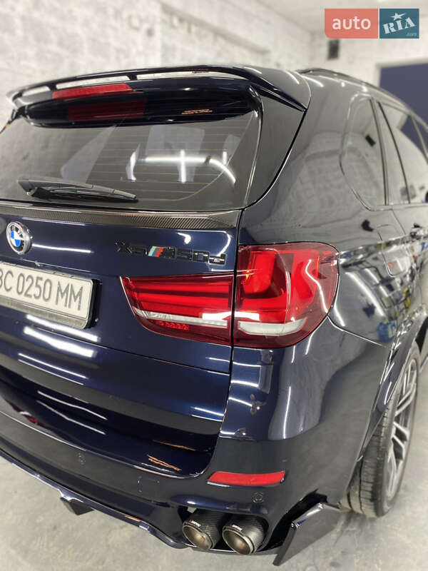 Внедорожник / Кроссовер BMW X5 2013 в Львове фото 13 Внедорожник / Кроссовер BMW X5 2013 в Львове