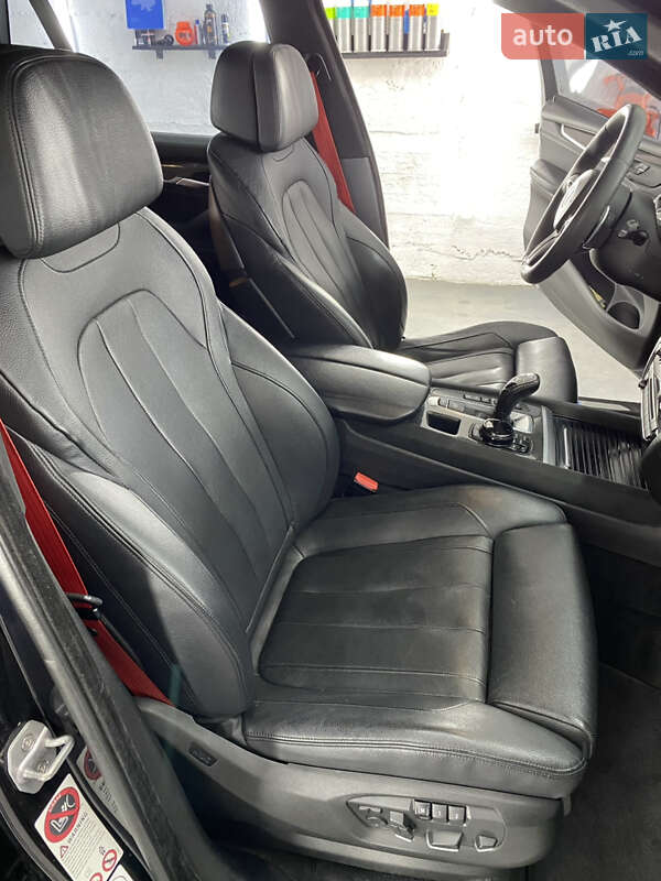 Внедорожник / Кроссовер BMW X5 2013 в Львове фото 20 Внедорожник / Кроссовер BMW X5 2013 в Львове