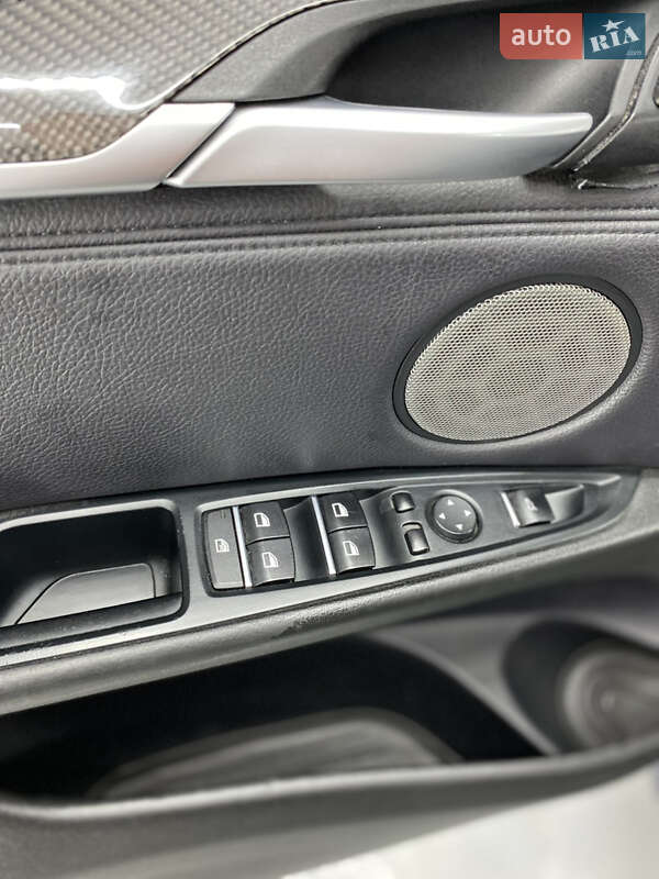 Внедорожник / Кроссовер BMW X5 2013 в Львове фото 31 Внедорожник / Кроссовер BMW X5 2013 в Львове