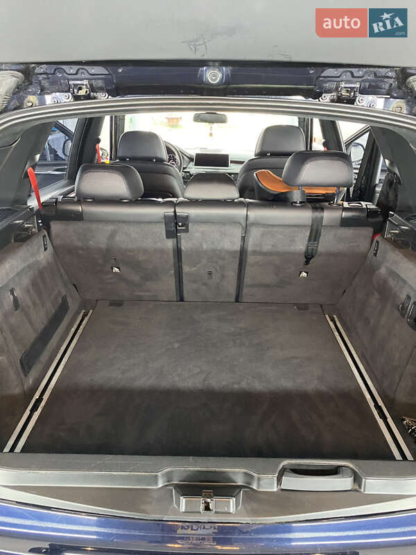 Внедорожник / Кроссовер BMW X5 2013 в Львове фото 36 Внедорожник / Кроссовер BMW X5 2013 в Львове