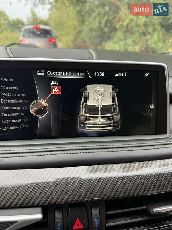 Внедорожник / Кроссовер BMW X5 2013 в Львове фото 46 Внедорожник / Кроссовер BMW X5 2013 в Львове