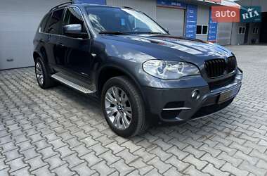 Внедорожник / Кроссовер BMW X5 2010 в Славуте