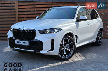 Внедорожник / Кроссовер BMW X5 2023 в Одессе
