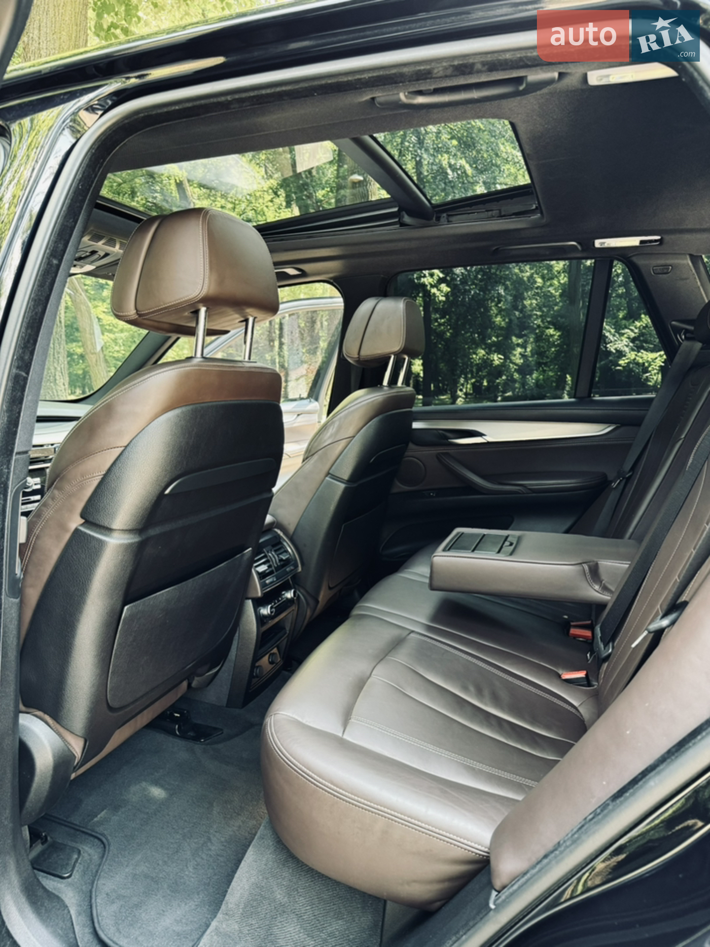 2015 BMW X5 - мініатюра 13